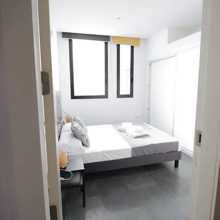 Casa En Centro Historico De Holiday home Alicante