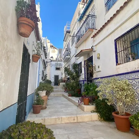 Casa vacanze Casa En Centro Historico De Alicante