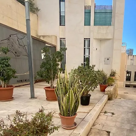 Casa En Centro Historico De Casa vacanze *