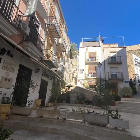 Casa En Centro Historico De